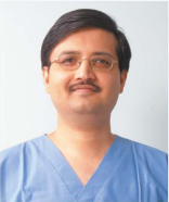 Sanjay Shah, MD, DM