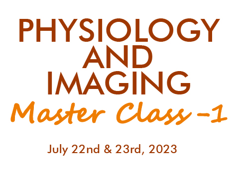 Physiology and Imaging Master Class-1